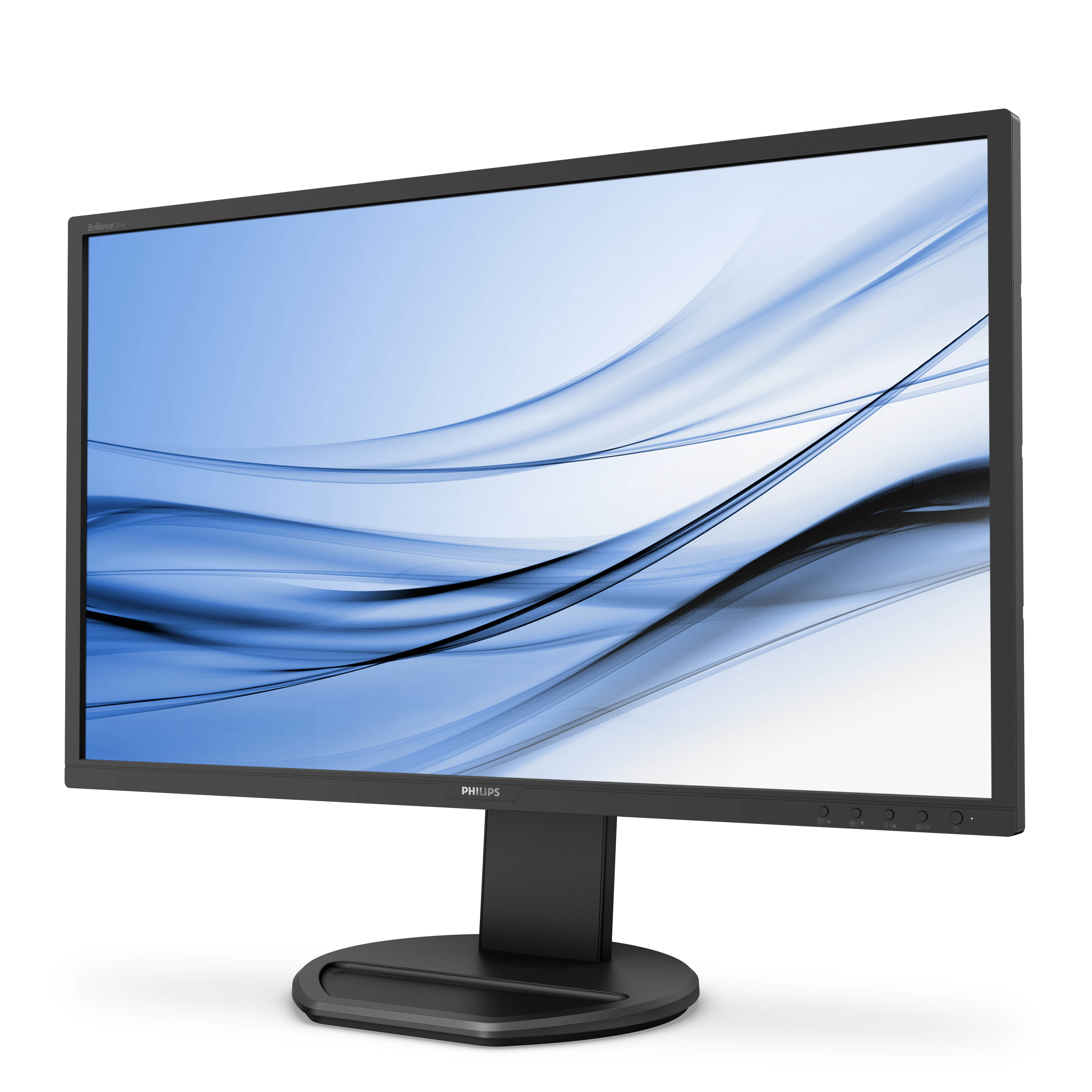 PHILIPS 271B8QJEB/00 27 inç 5 ms 60HZ VGA DP HDMI B Line LCD Monitör 