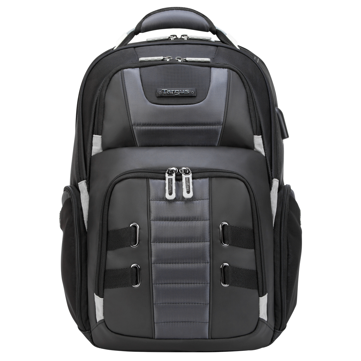TARGUS TARTSB956GL DrifterTrek 11.6"-15.6" Laptop Sırt Çantası Siyah