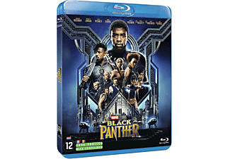 Black Panther | Blu-ray