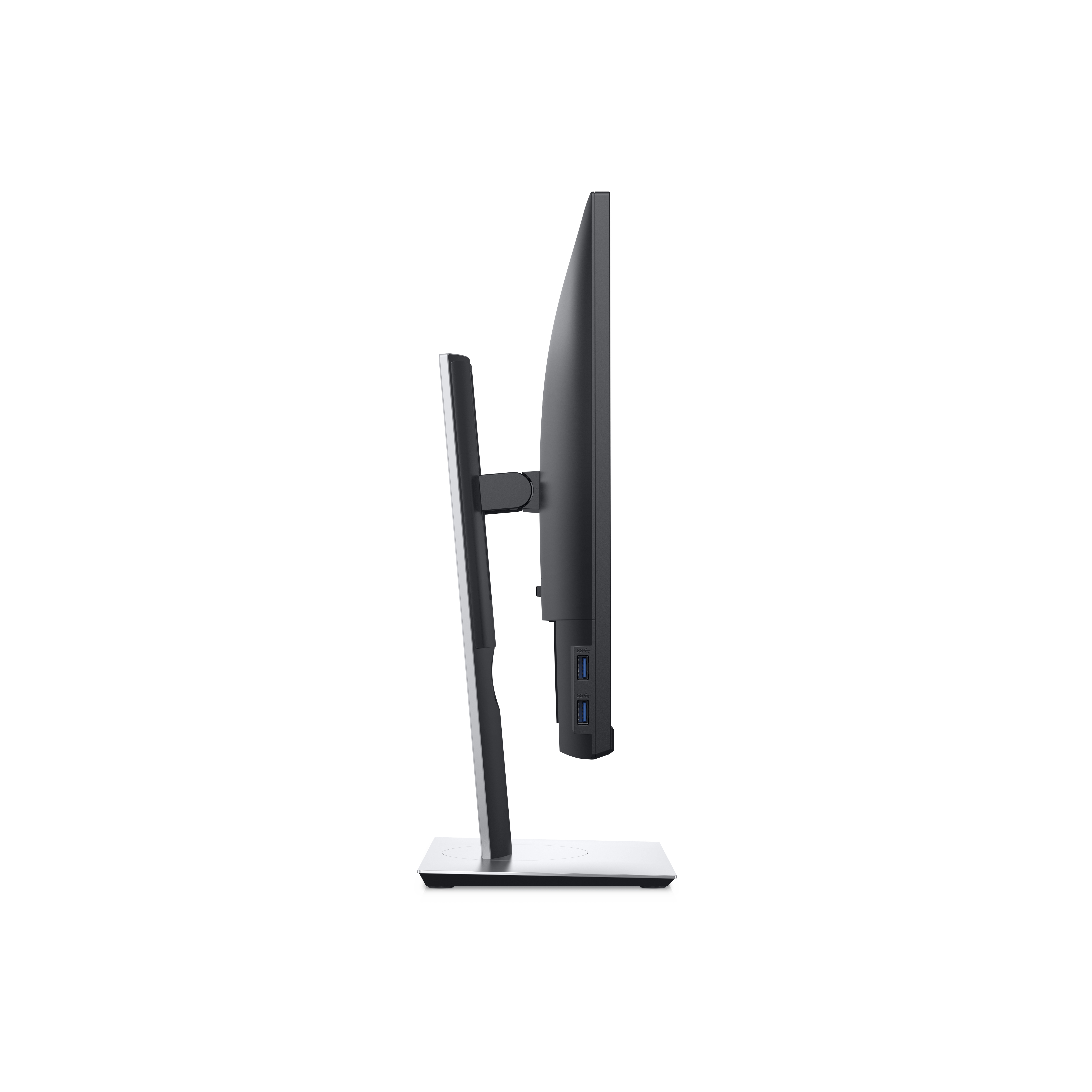 DELL 23.8" IPS 1920x1080 60Hz HDMI,DP,VGA,USB Siyah LED Monitör