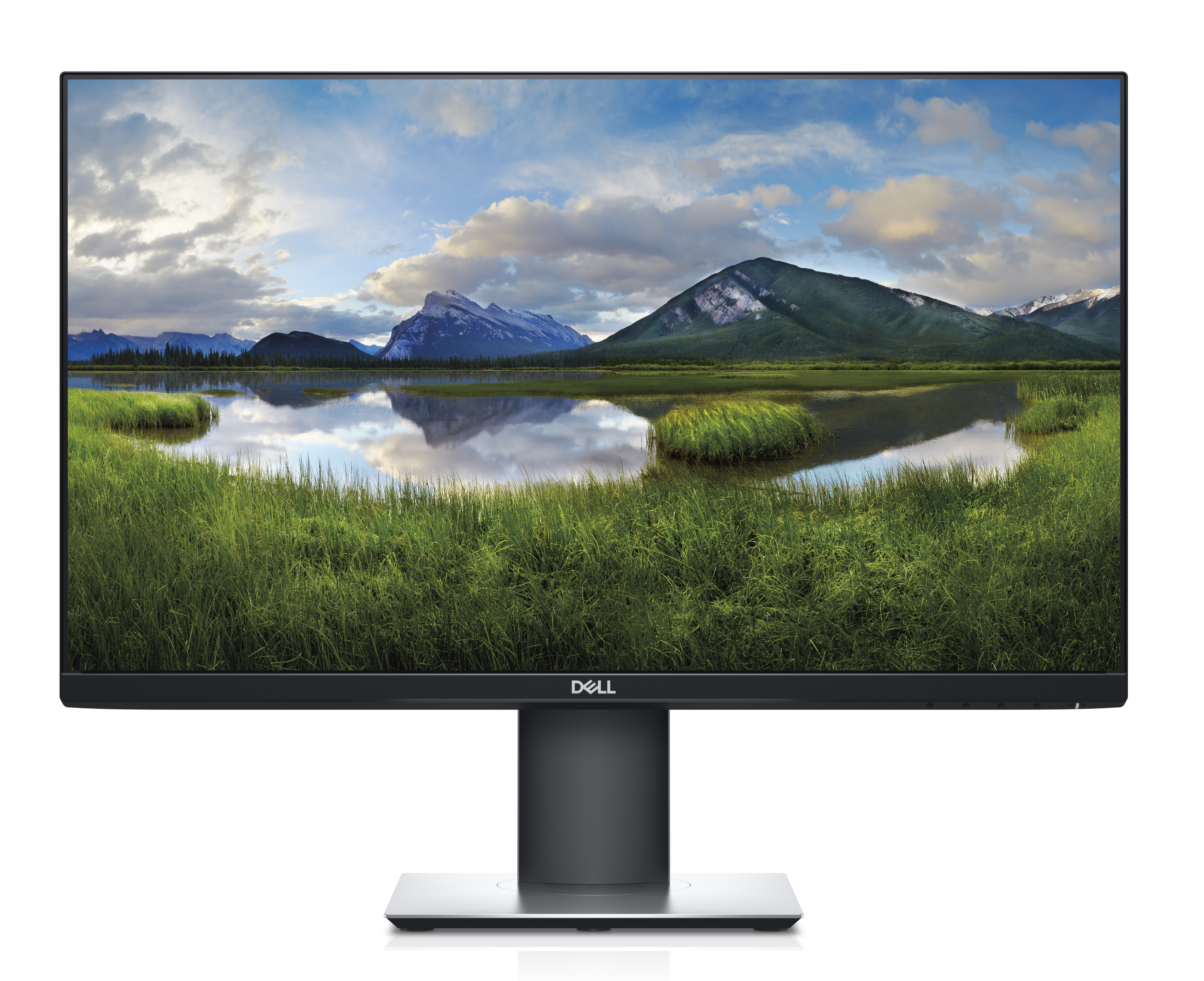 DELL 23.8" 1920x1080 8ms HDMI,DP Siyah LED Monitör