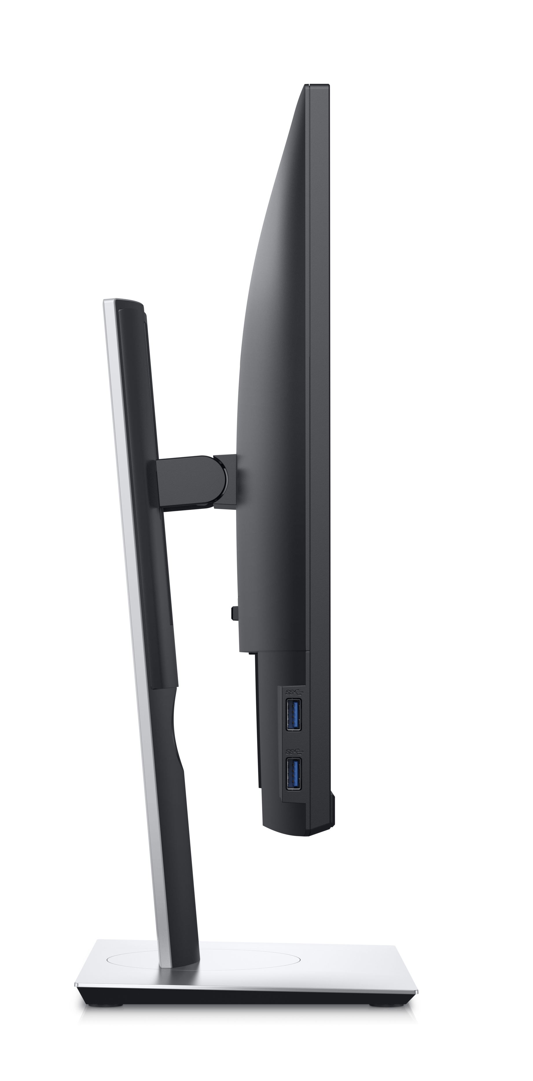DELL 23.8" 1920x1080 8ms HDMI,DP Siyah LED Monitör