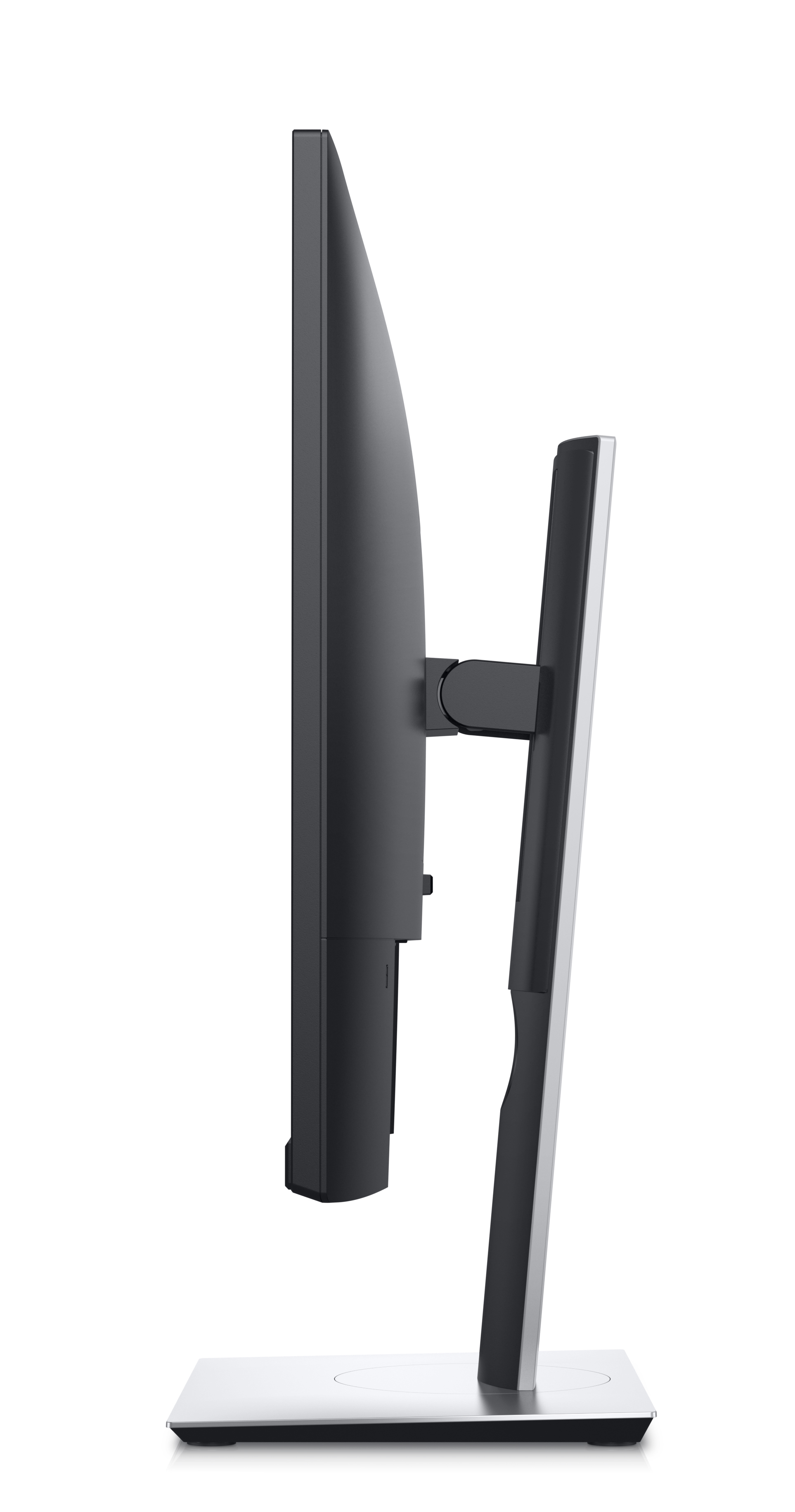 DELL 23.8" 1920x1080 8ms HDMI,DP Siyah LED Monitör
