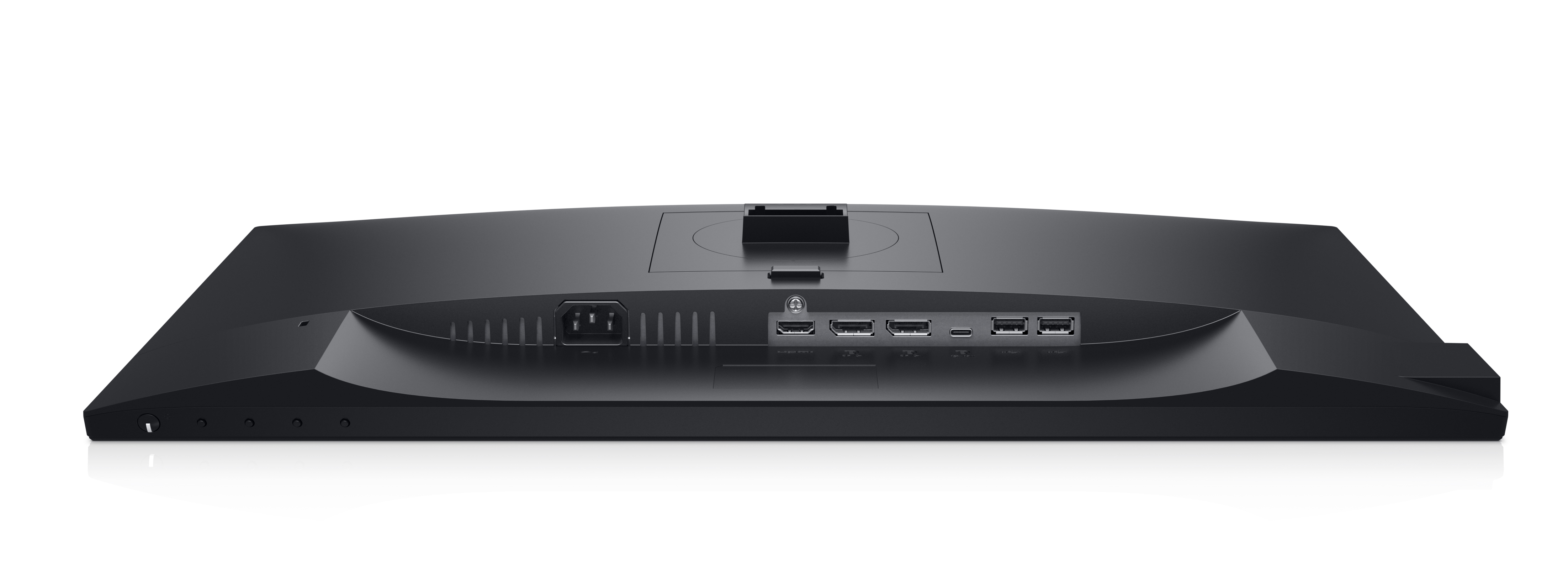 DELL 23.8" 1920x1080 8ms HDMI,DP Siyah LED Monitör