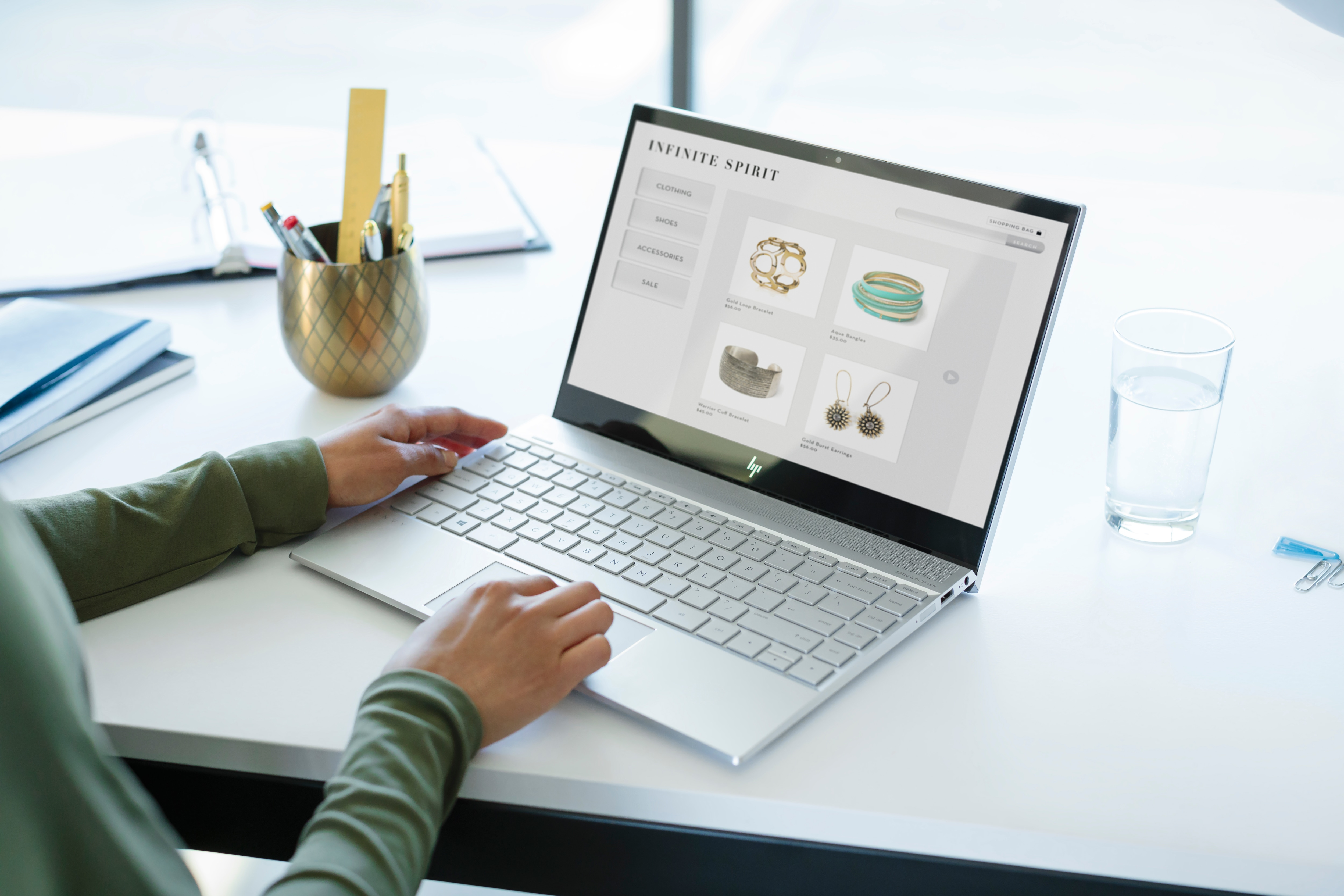 HP ENVY 13-ah1003nt