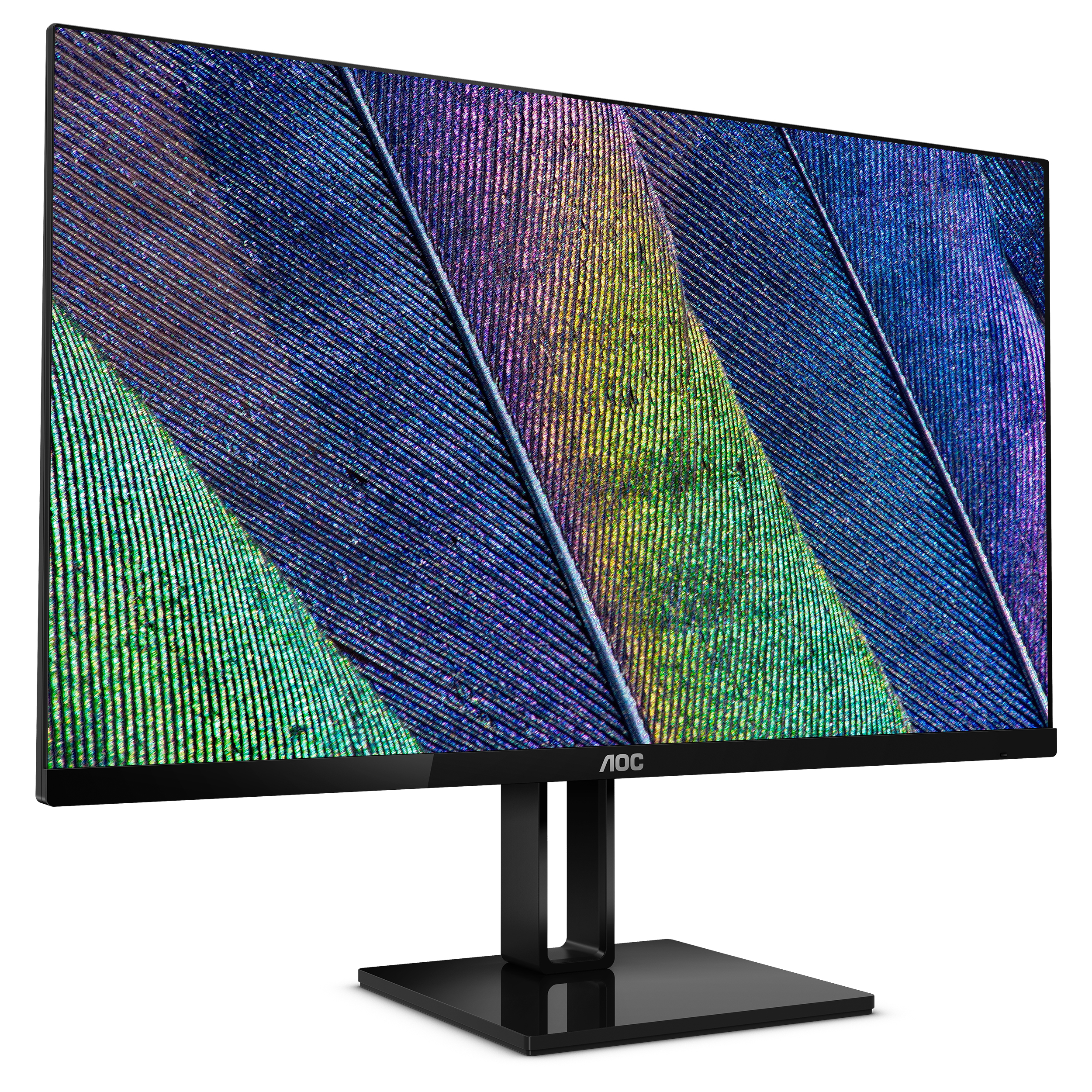 AOC Value-line 24V2Q
