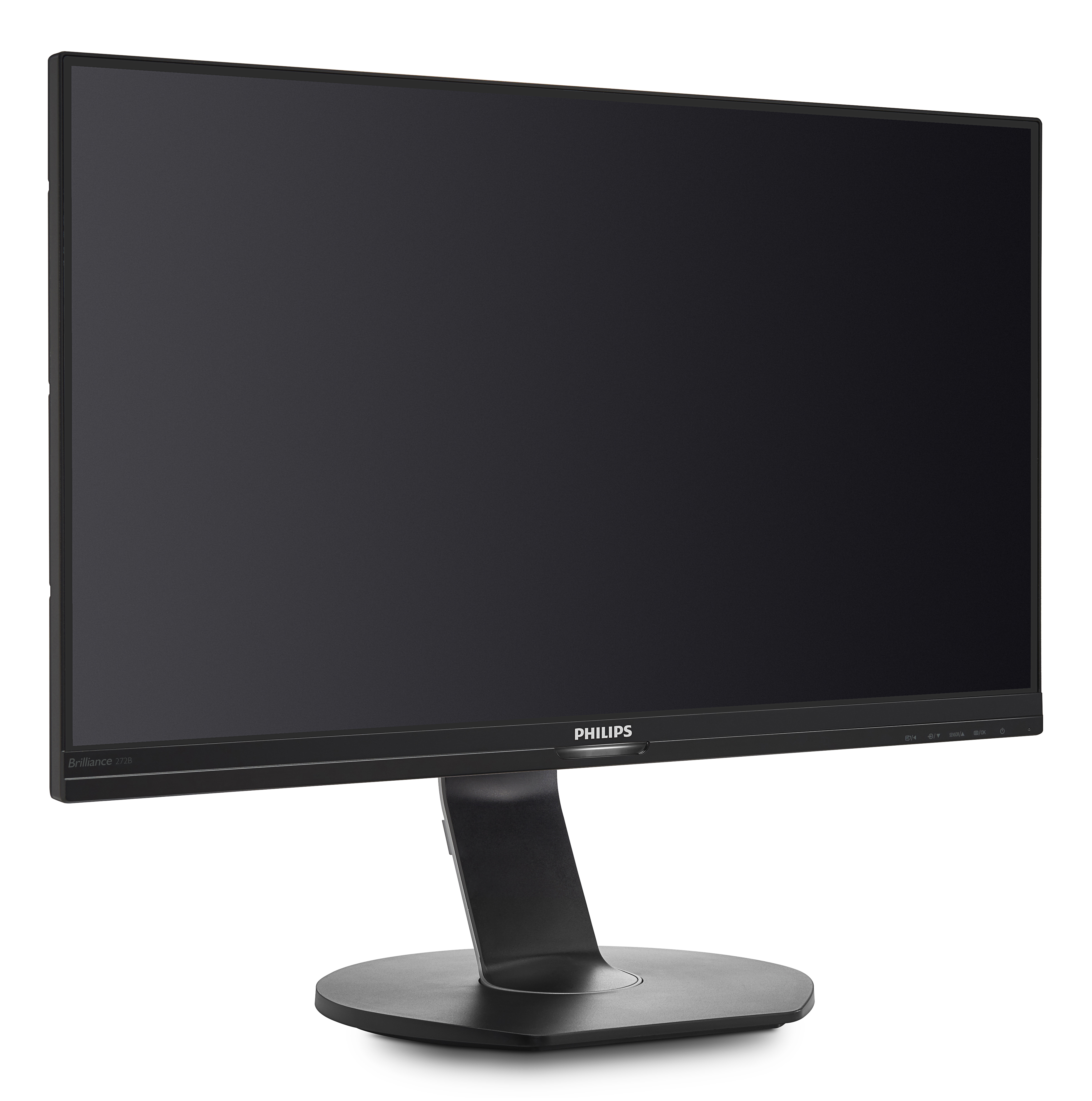 PHILIPS B Line QHD LCD monitör ve PowerSensor 272B7QPJEB/00