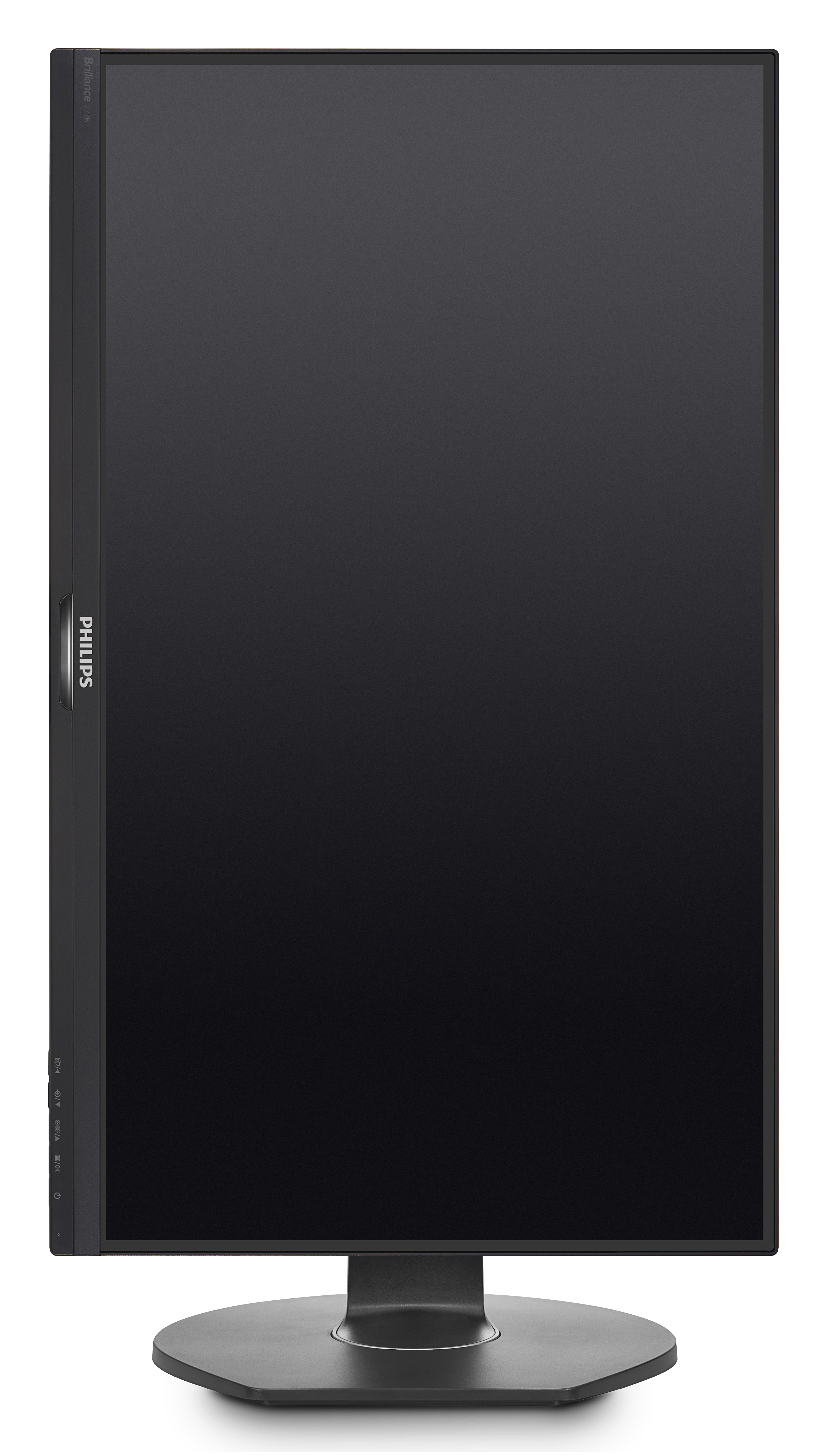 PHILIPS B Line QHD LCD monitör ve PowerSensor 272B7QPJEB/00