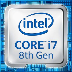 INTEL Core i7-8086K
