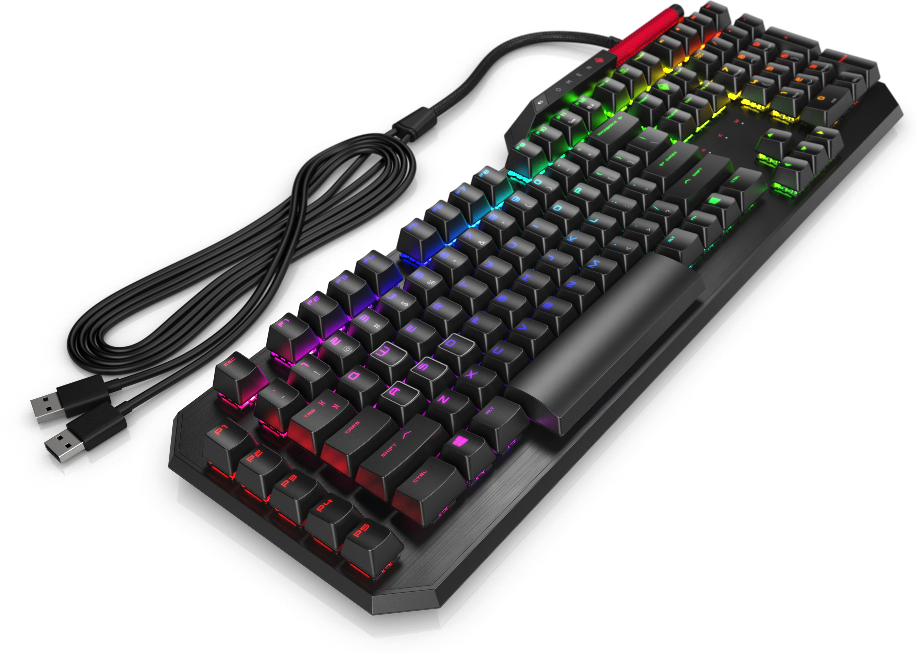 HP OMEN by Sequencer Kablolu Klavye