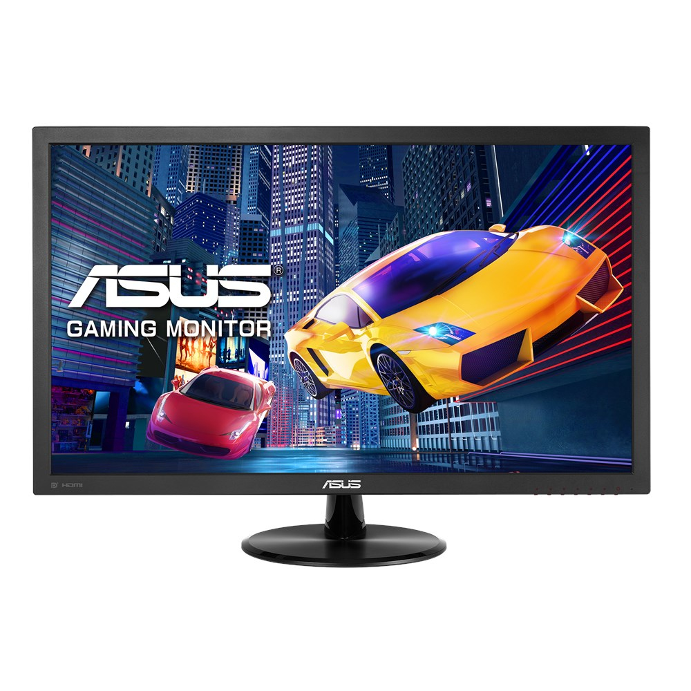 ASUS VP228QG 21.5" 1ms Monitör Siyah
