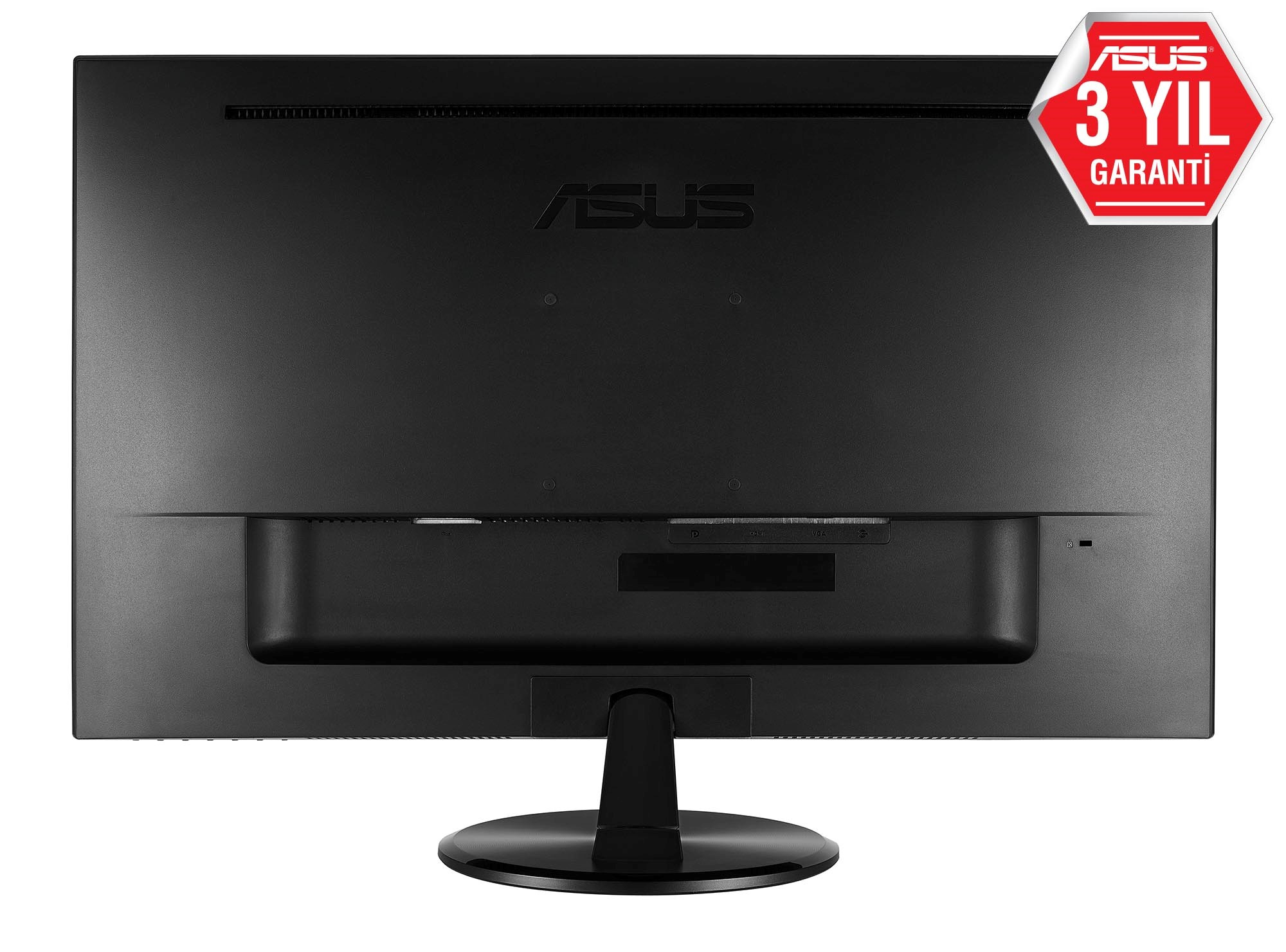 ASUS VP228QG 21.5" 1ms Monitör Siyah