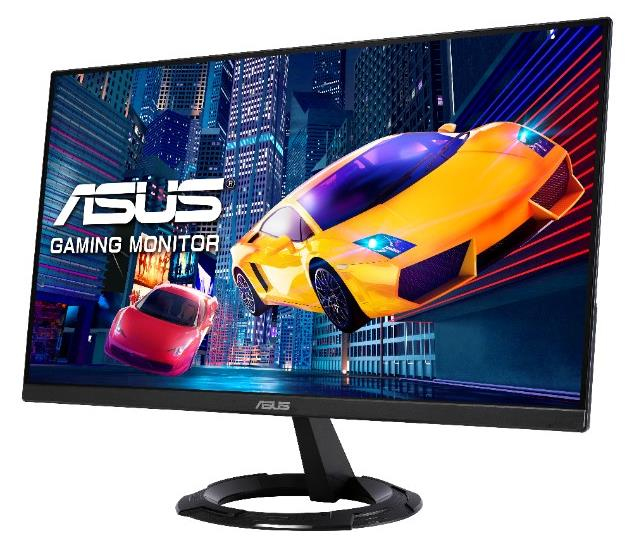 ASUS VZ249HEG1R IPS 23.8" 1Ms 75Hz 1920X1080 HDMI FreeSync Ultraslim Gaming Monitör Siyah