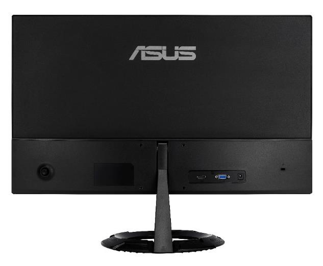 ASUS VZ249HEG1R IPS 23.8" 1Ms 75Hz 1920X1080 HDMI FreeSync Ultraslim Gaming Monitör Siyah