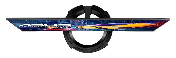 ASUS VZ249HEG1R IPS 23.8" 1Ms 75Hz 1920X1080 HDMI FreeSync Ultraslim Gaming Monitör Siyah