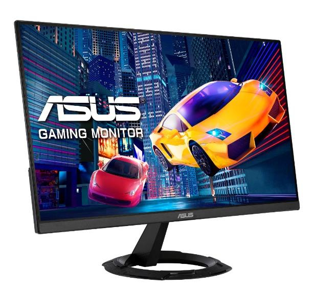 ASUS VZ249HEG1R IPS 23.8" 1Ms 75Hz 1920X1080 HDMI FreeSync Ultraslim Gaming Monitör Siyah