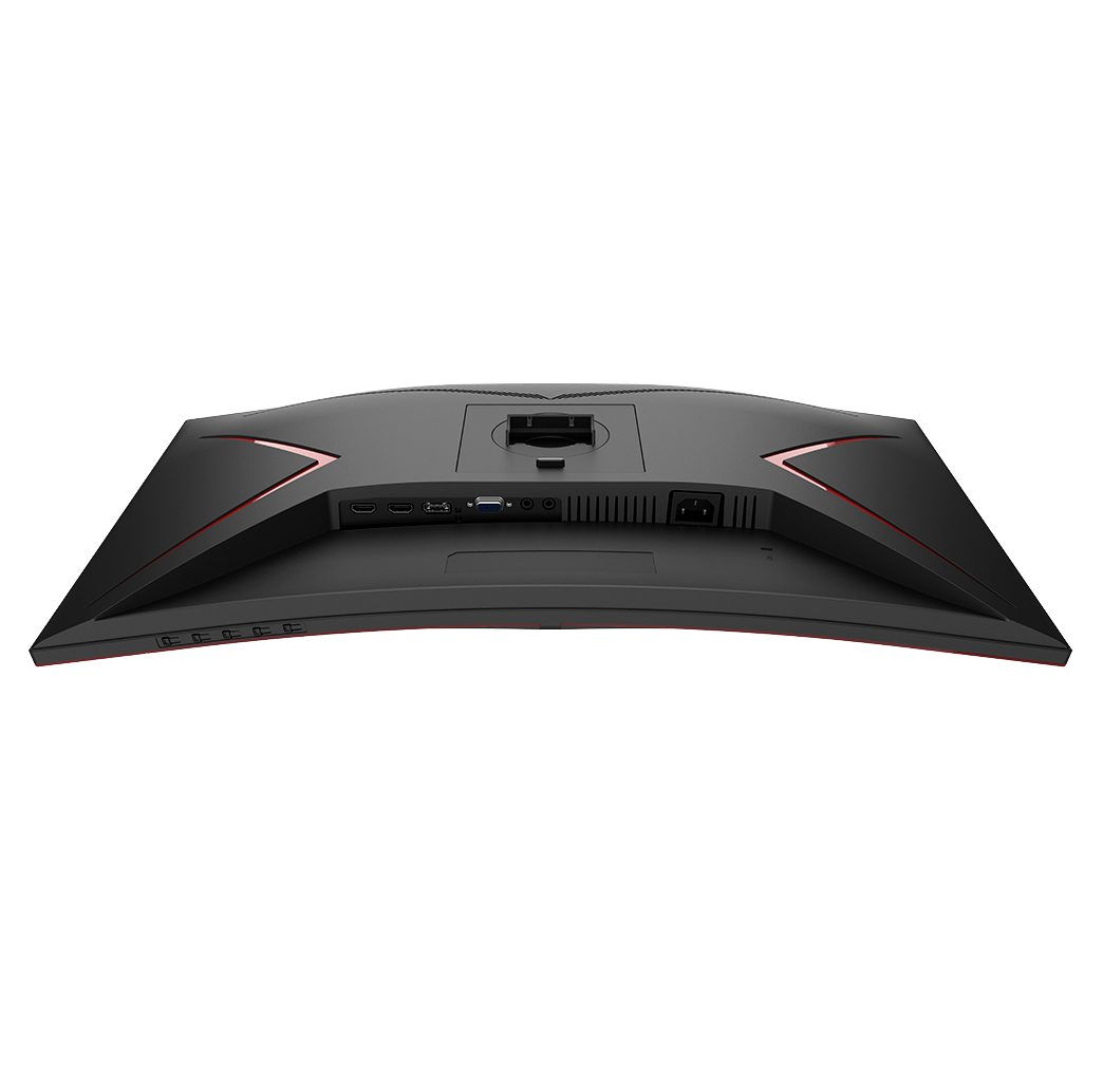 AOC 27" CQ27G2U/ BK 2560x1440/ 144HZ/ 1MS/ Curved LCD Monitör Siyah 