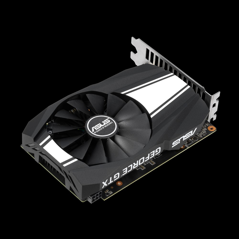 ASUS Ekran Kartı PH-GTX1650S-O4G