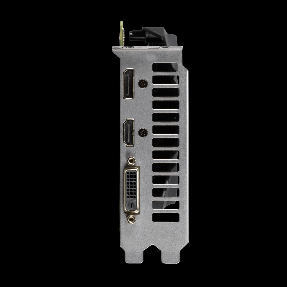 ASUS Ekran Kartı PH-GTX1650S-O4G
