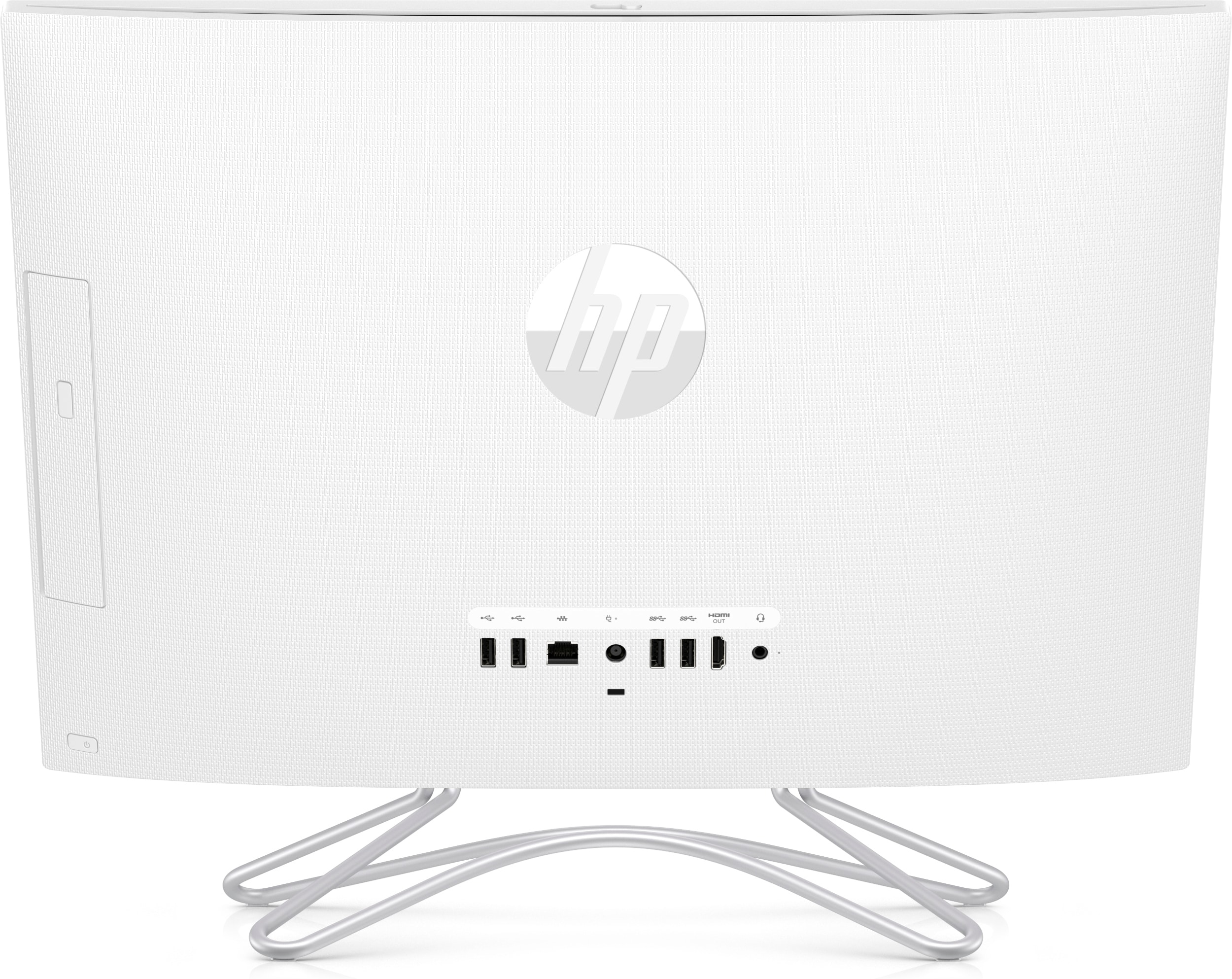 HP 9FE31EA c0069nt All-In-One PC 22 Beyaz