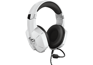 TRUST Casque gamer GXT 323W Carus PS5 (24258)