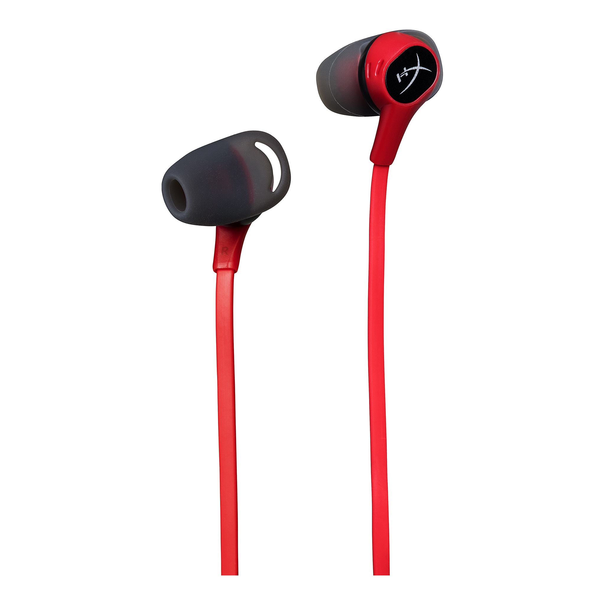 KINGSTON Cloud Earbuds Kulakiçi Kulaklık HX-HSCEB-RD