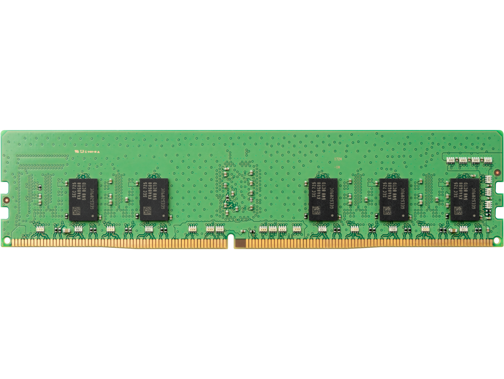 HP 8 GB 2666 MHz DDR4 Bellek