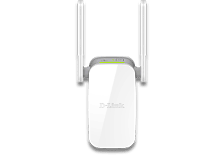 D-LINK DAP-1610/E  Wi-Fi jelismétlő, Dual Band AC1200