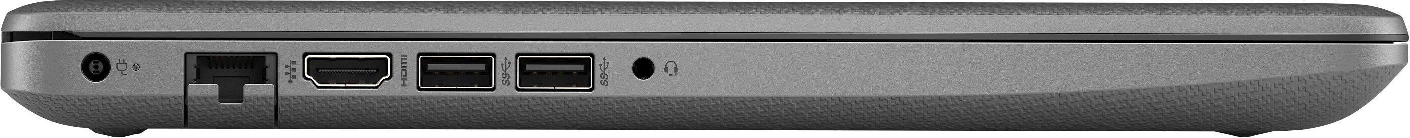HP 8KN48EA/i3 8145U/4GB RAM/512GB SSD/Intel HD Grafik/15.6''/Win10/Siyah 