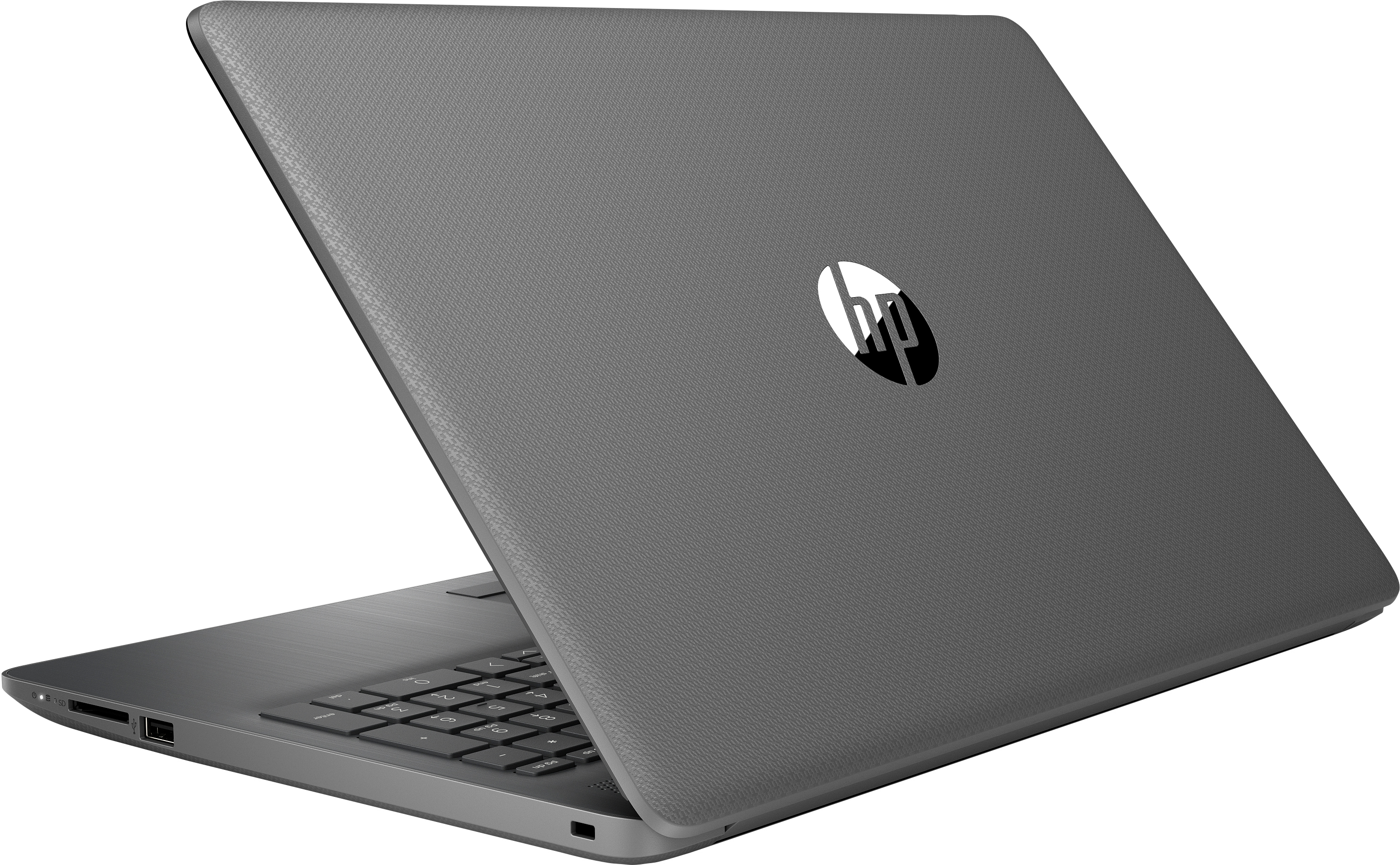 HP 8KN48EA/i3 8145U/4GB RAM/512GB SSD/Intel HD Grafik/15.6''/Win10/Siyah 