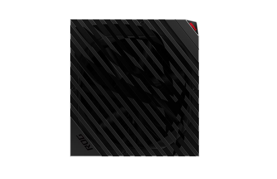 ASUS Rog Thor 850P 80 Plus Platinium Power Supply Siyah