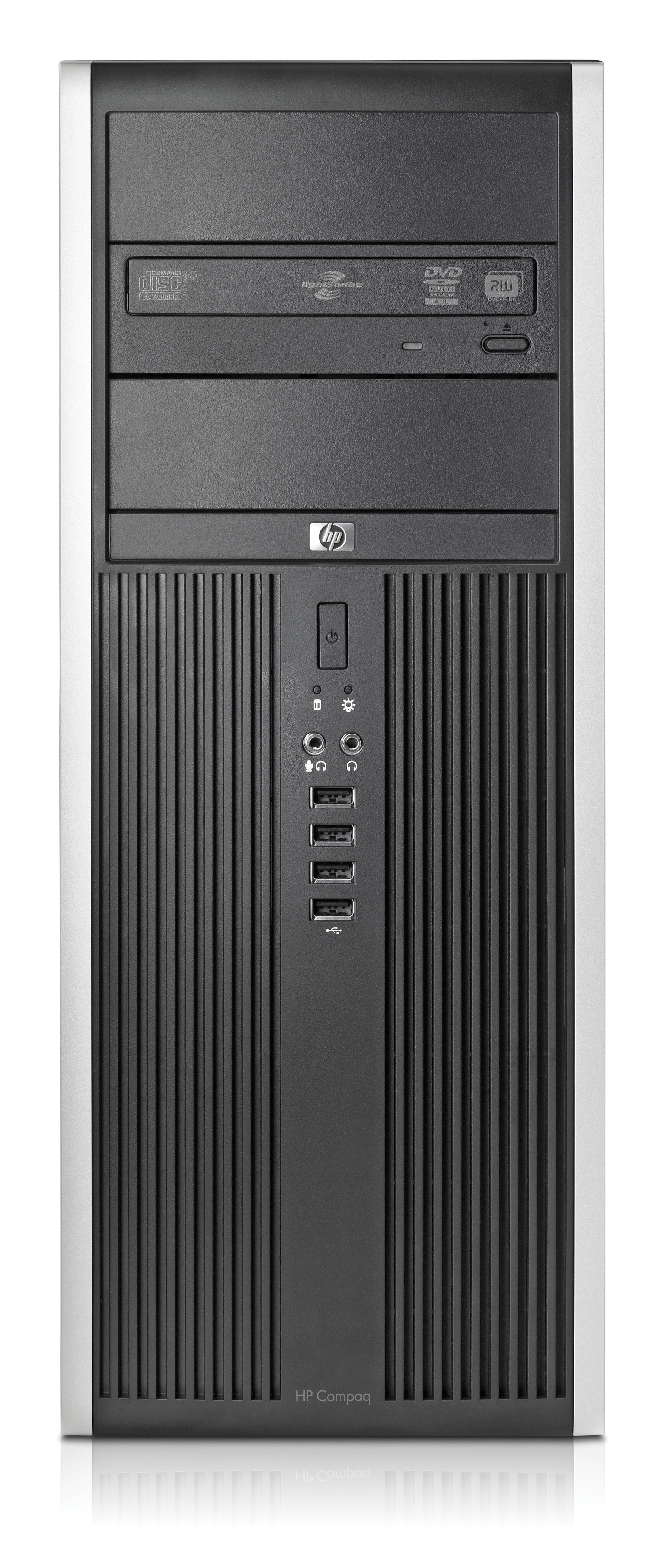 HP Compaq Elite 8300