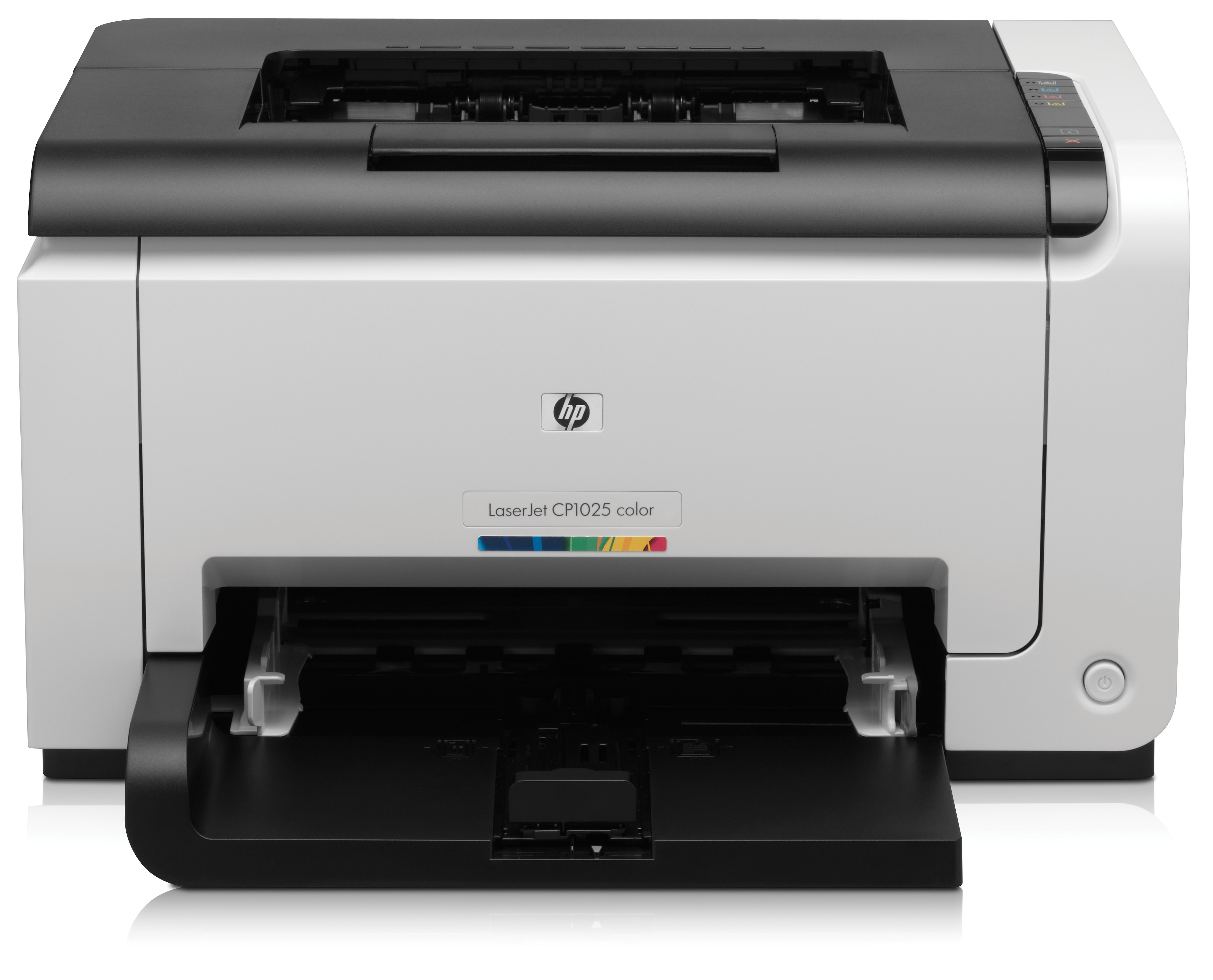 HP Lazerjet Pro CP1025 Color Renkli Lazer Yazıcı