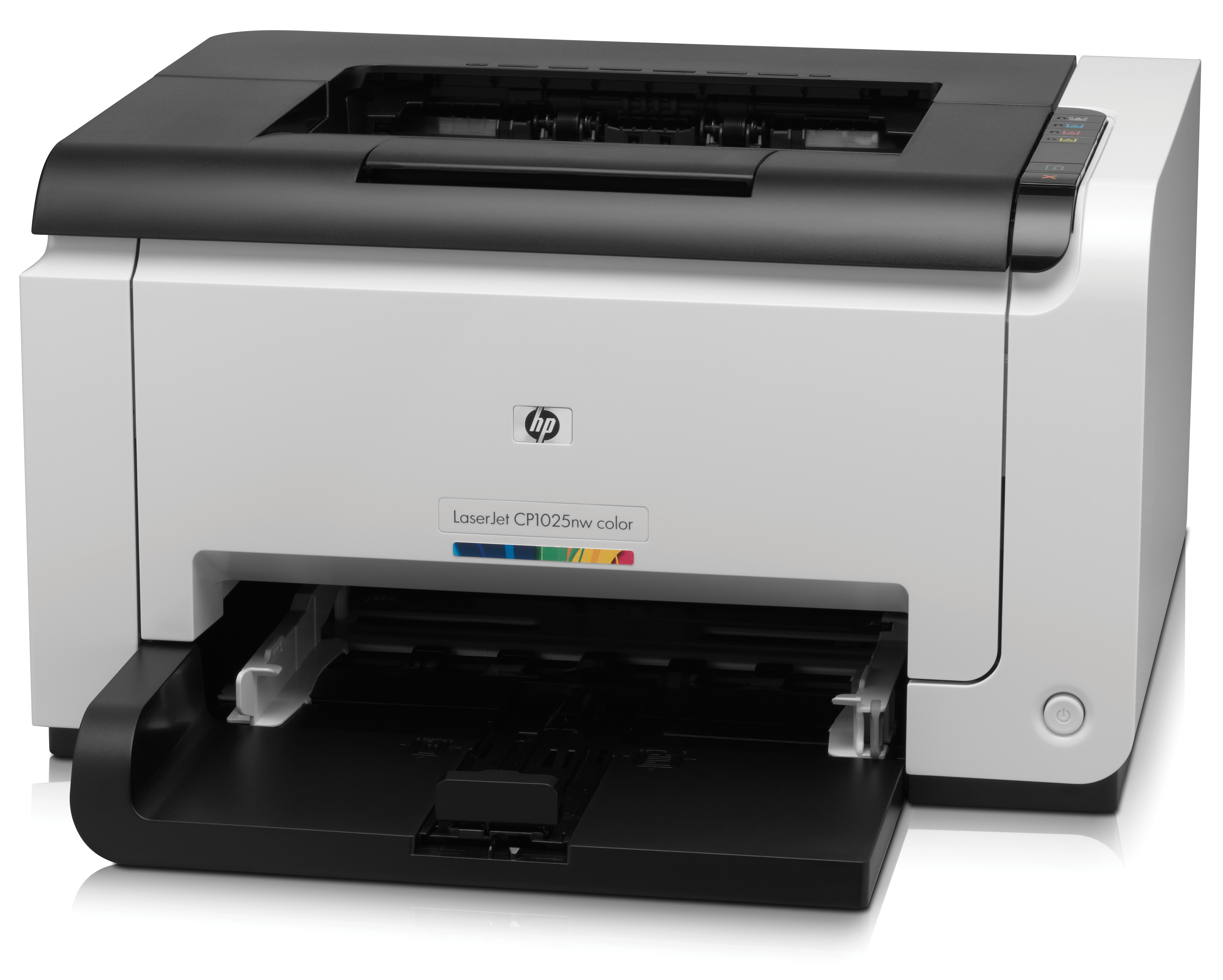 HP Lazerjet Pro CP1025 Color Renkli Lazer Yazıcı