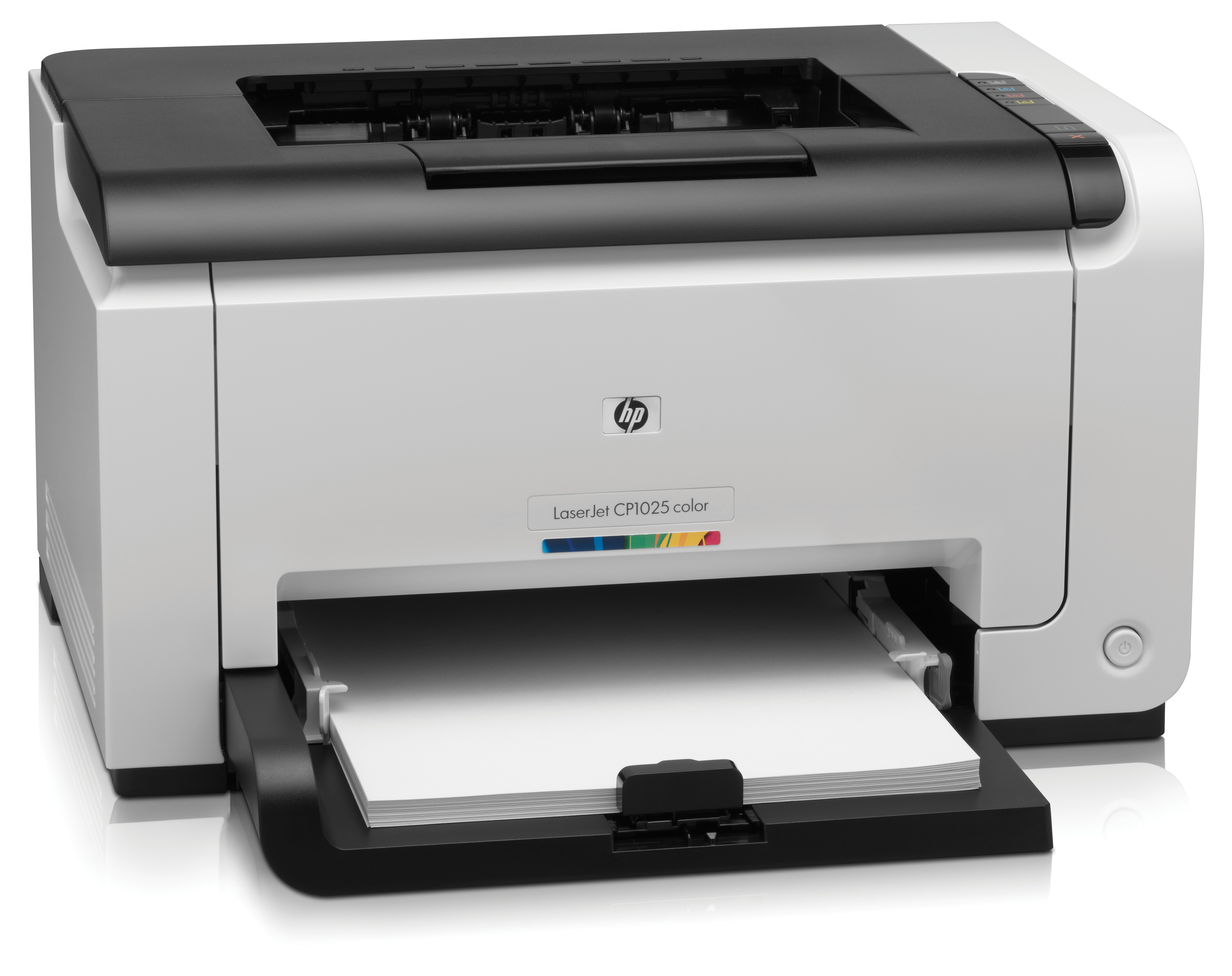 HP Lazerjet Pro CP1025 Color Renkli Lazer Yazıcı