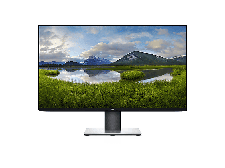 DELL UltraSharp U3219Q Fiyat & Özellik | MediaMarkt