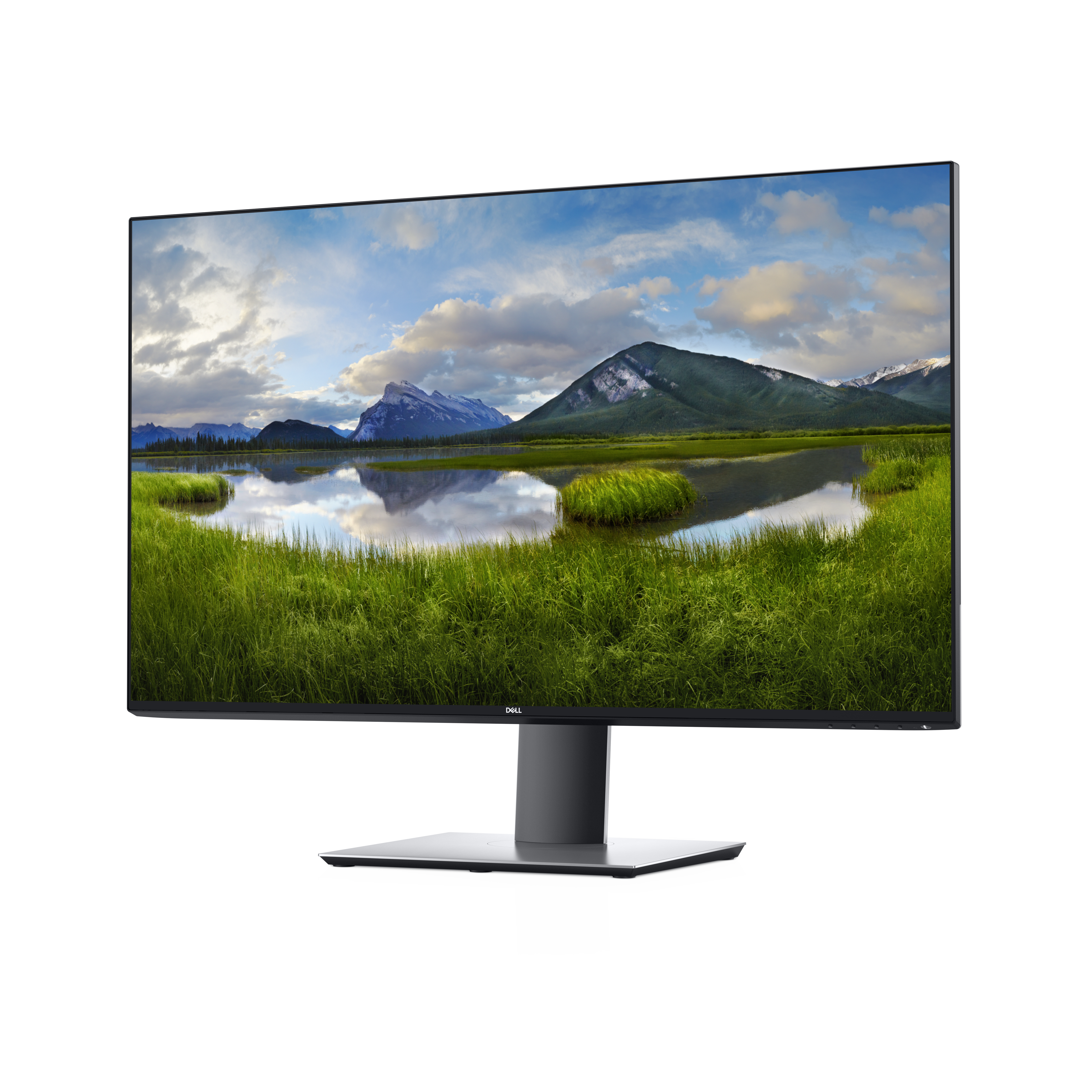 DELL UltraSharp U3219Q