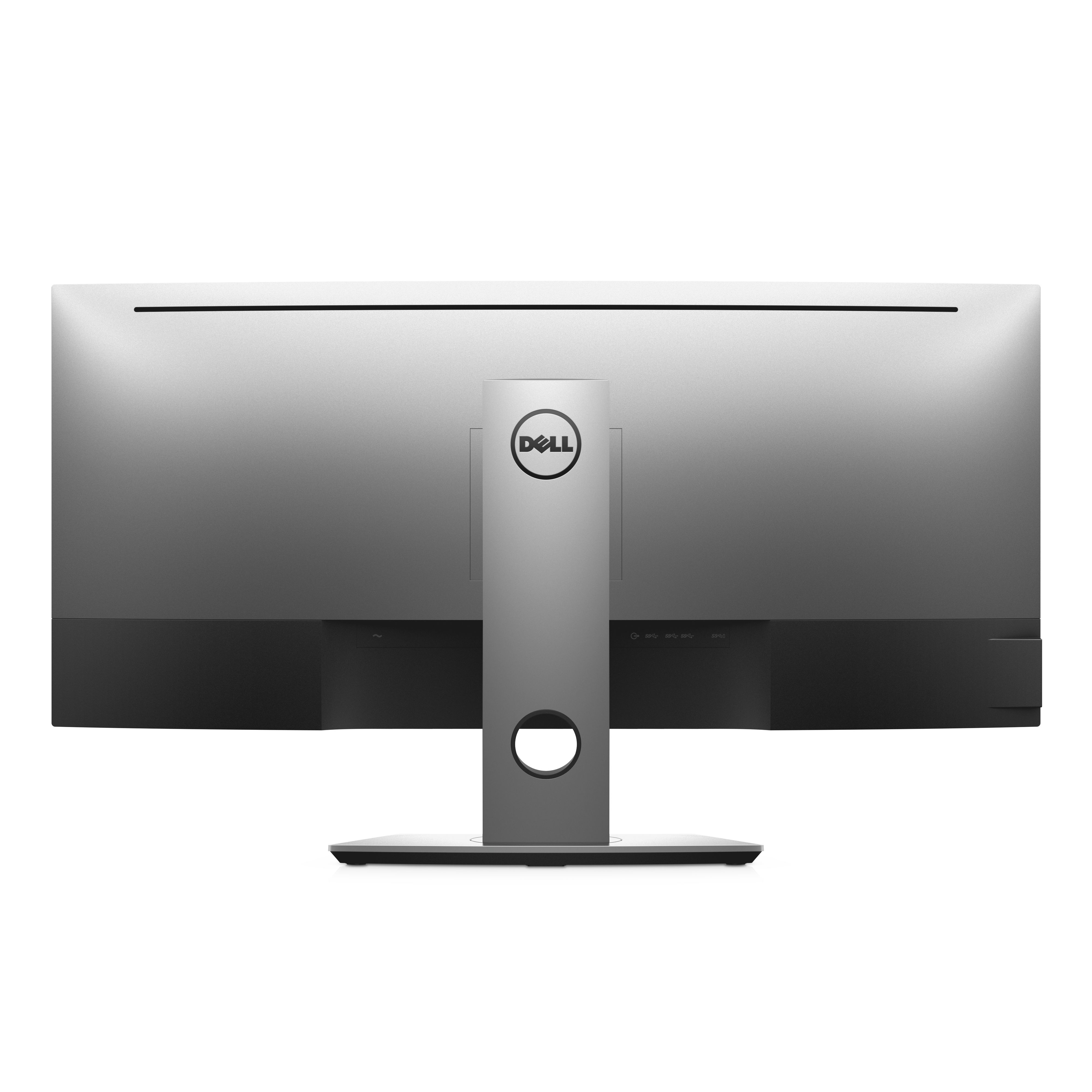 DELL UltraSharp U3419W