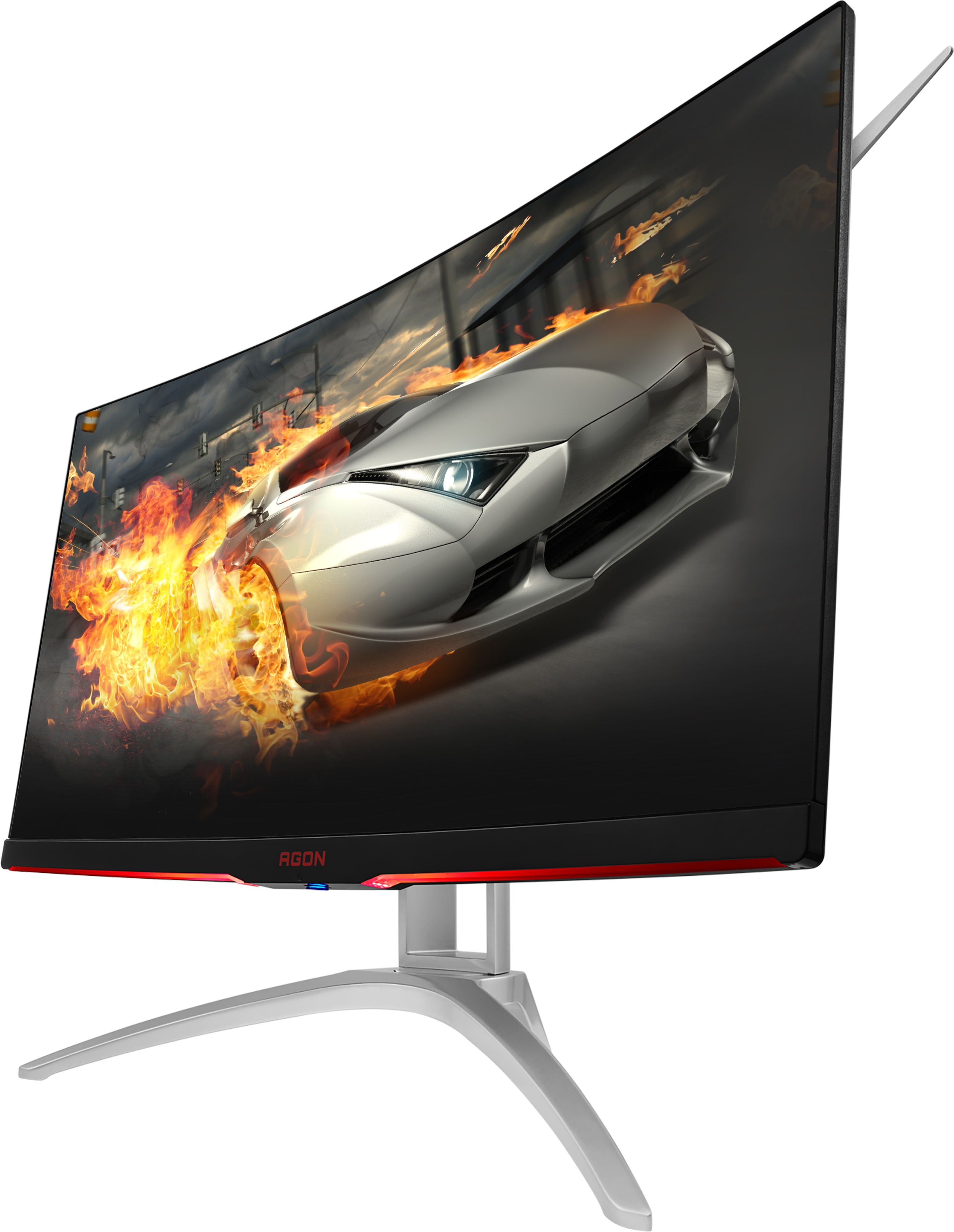 AOC AG272FCX6 27" 1ms 165hz Monitör