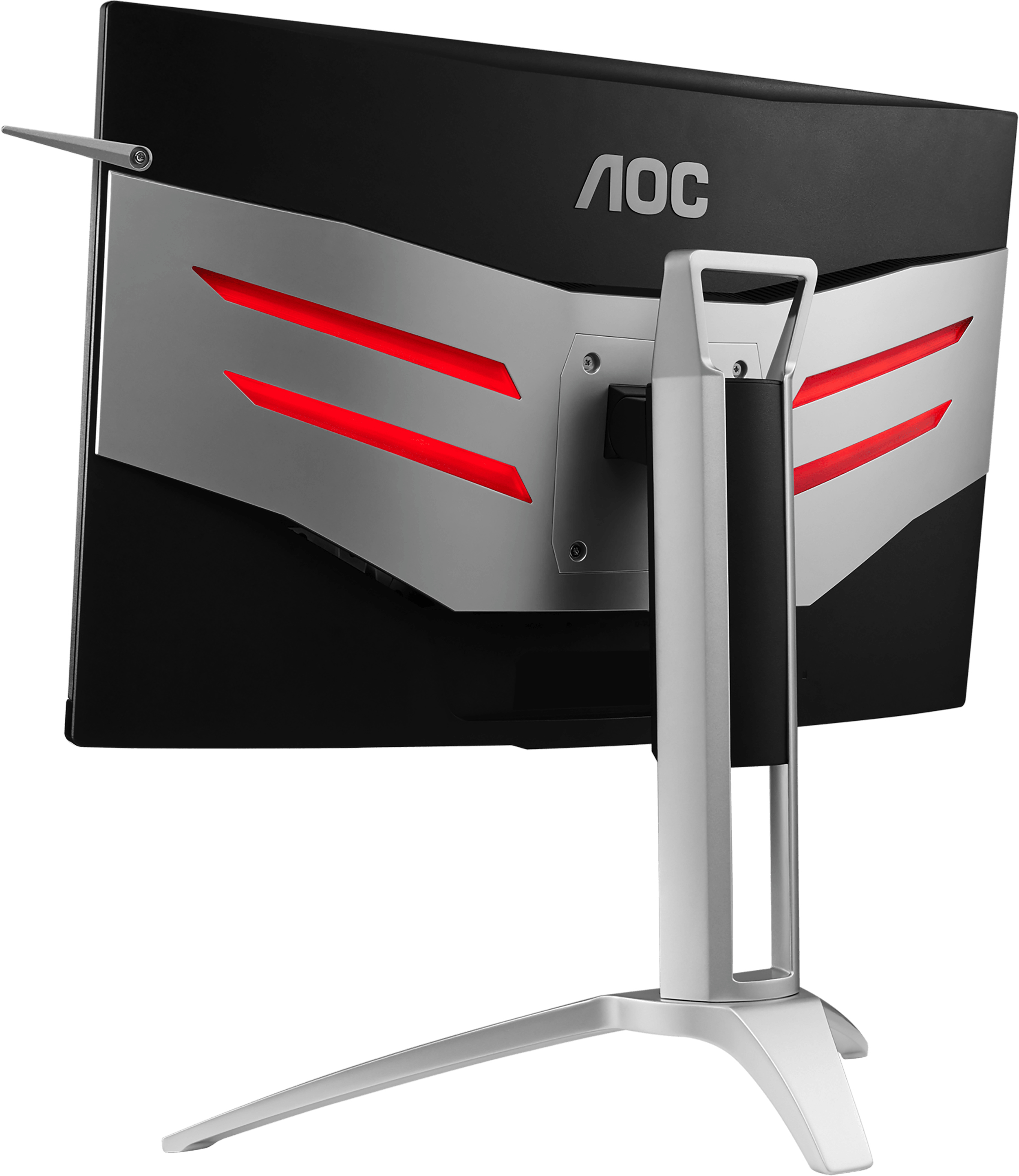 AOC AG272FCX6 27" 1ms 165hz Monitör