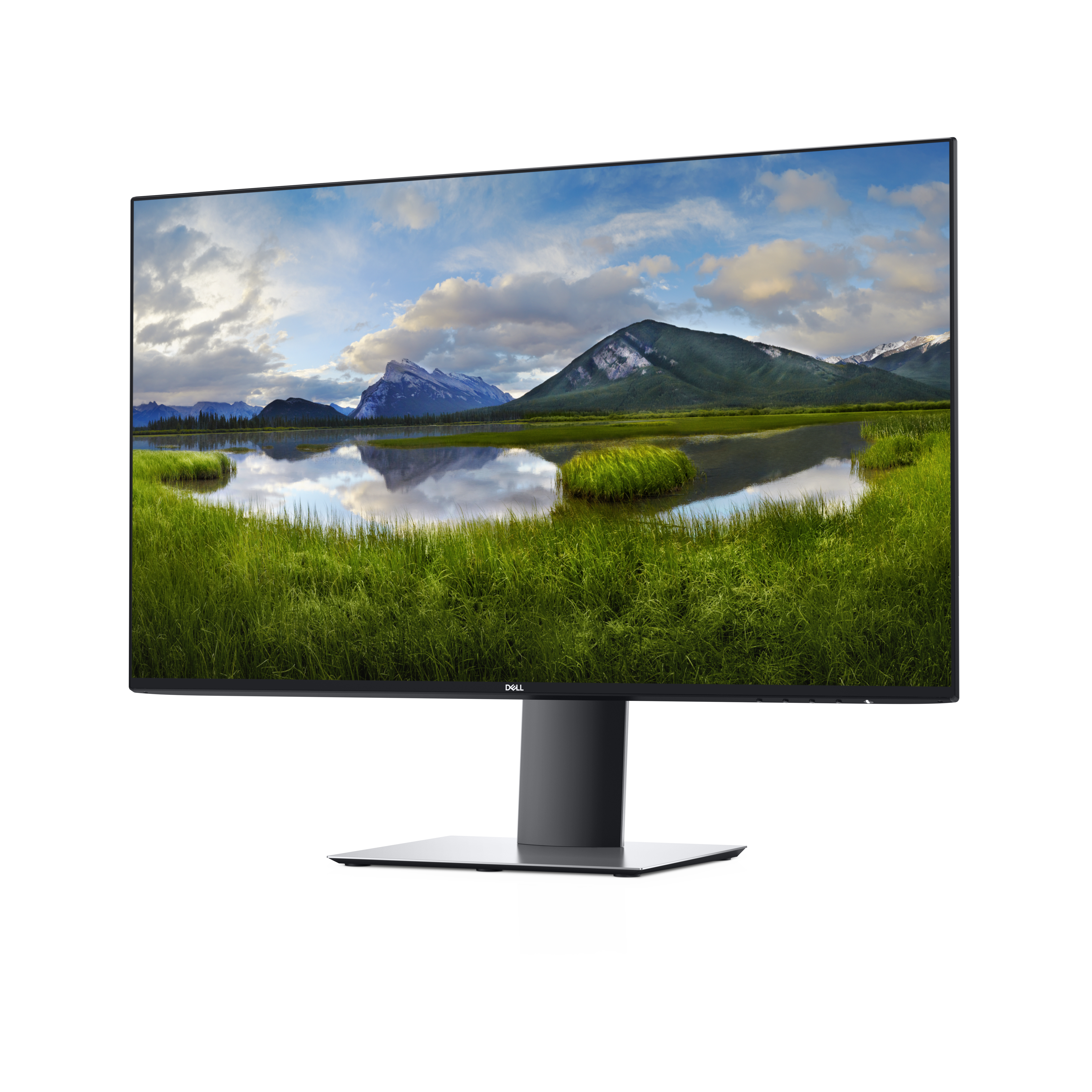DELL 27" 2560x1440 8ms 60Hz DP,HDMI,USB Type-C Siyah LED Monitör