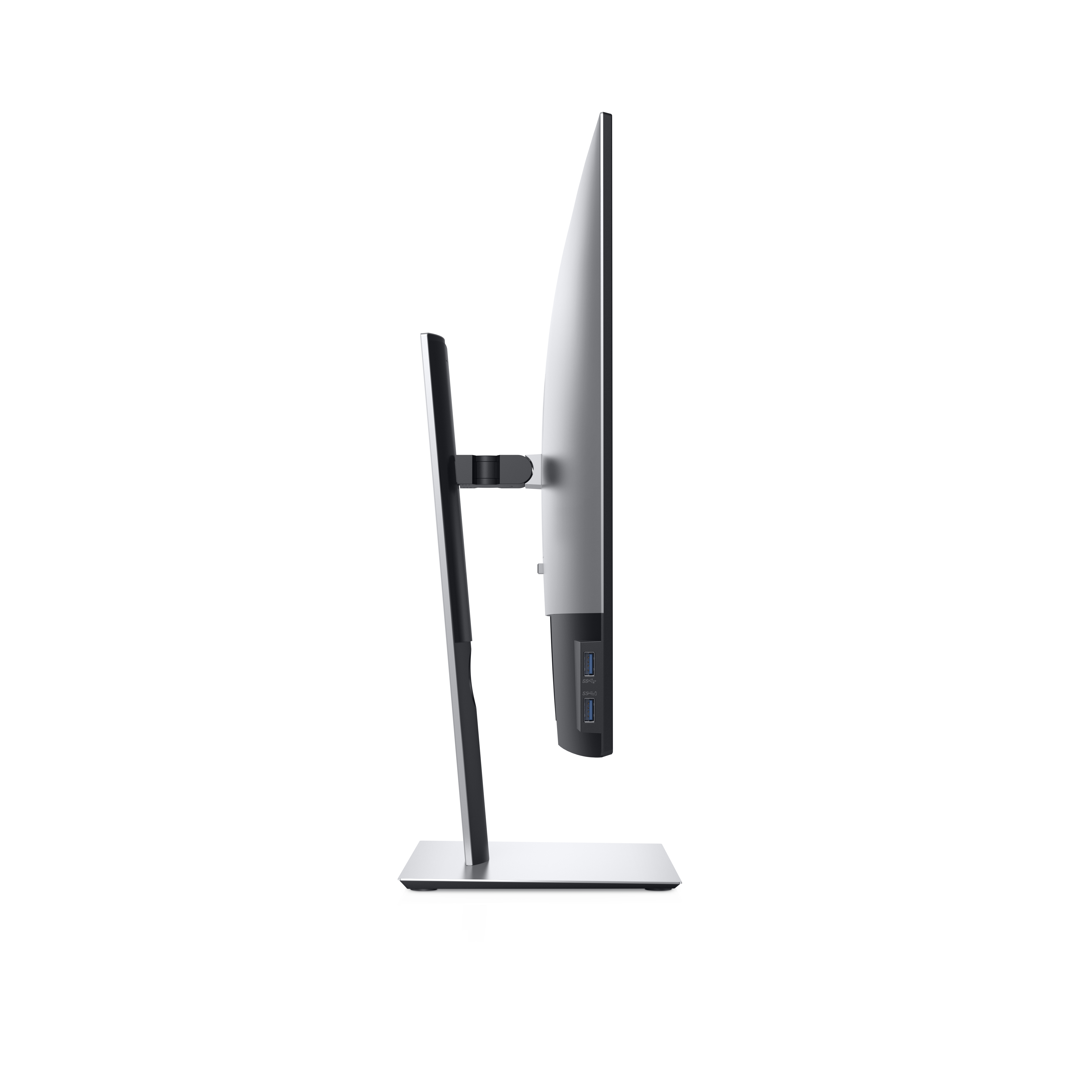 DELL 27" 2560x1440 8ms 60Hz DP,HDMI,USB Type-C Siyah LED Monitör