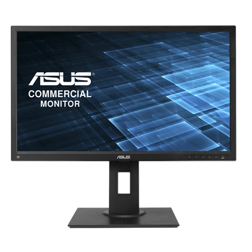 ASUS 23,8 Asus Pro Be249Qlb Ips 1920X1080 5Ms 3Yıl Displayport,Dvı,Vga Mm Vesa, Eyecare,Pivot, 2Xusb