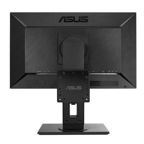 ASUS 23,8 Asus Pro Be249Qlb Ips 1920X1080 5Ms 3Yıl Displayport,Dvı,Vga Mm Vesa, Eyecare,Pivot, 2Xusb