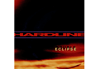 Hardline - Double Eclipse (Remastered) (CD)
