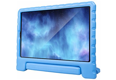 XQISIT Kids Stand Case Galaxy Tab A7 Blauw