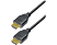 GOOBAY C 218-1 - HDMI-Kabel (Schwarz)