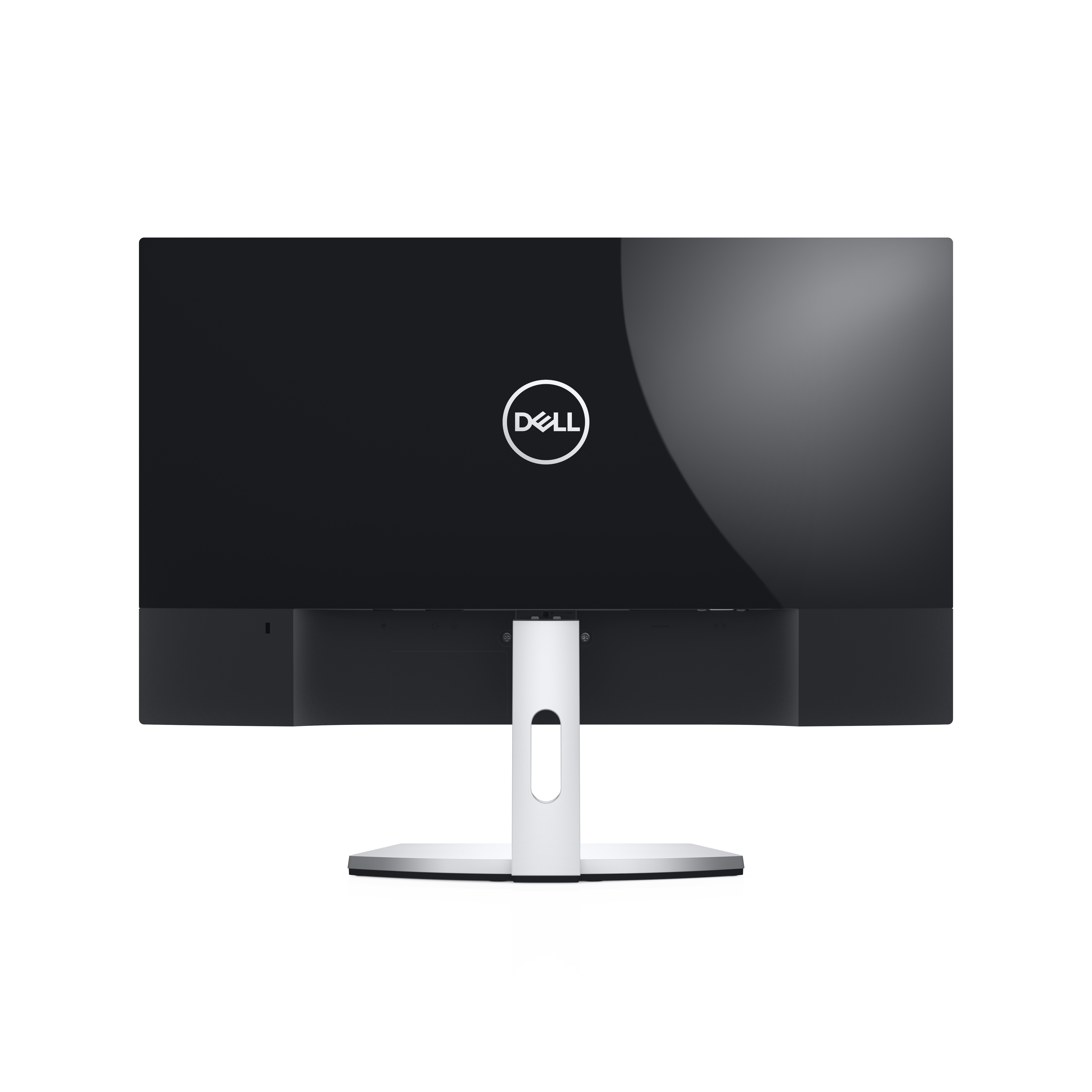 DELL 23" FHD 1920x1080 5ms VGA,HDMI Siyah LED Monitör