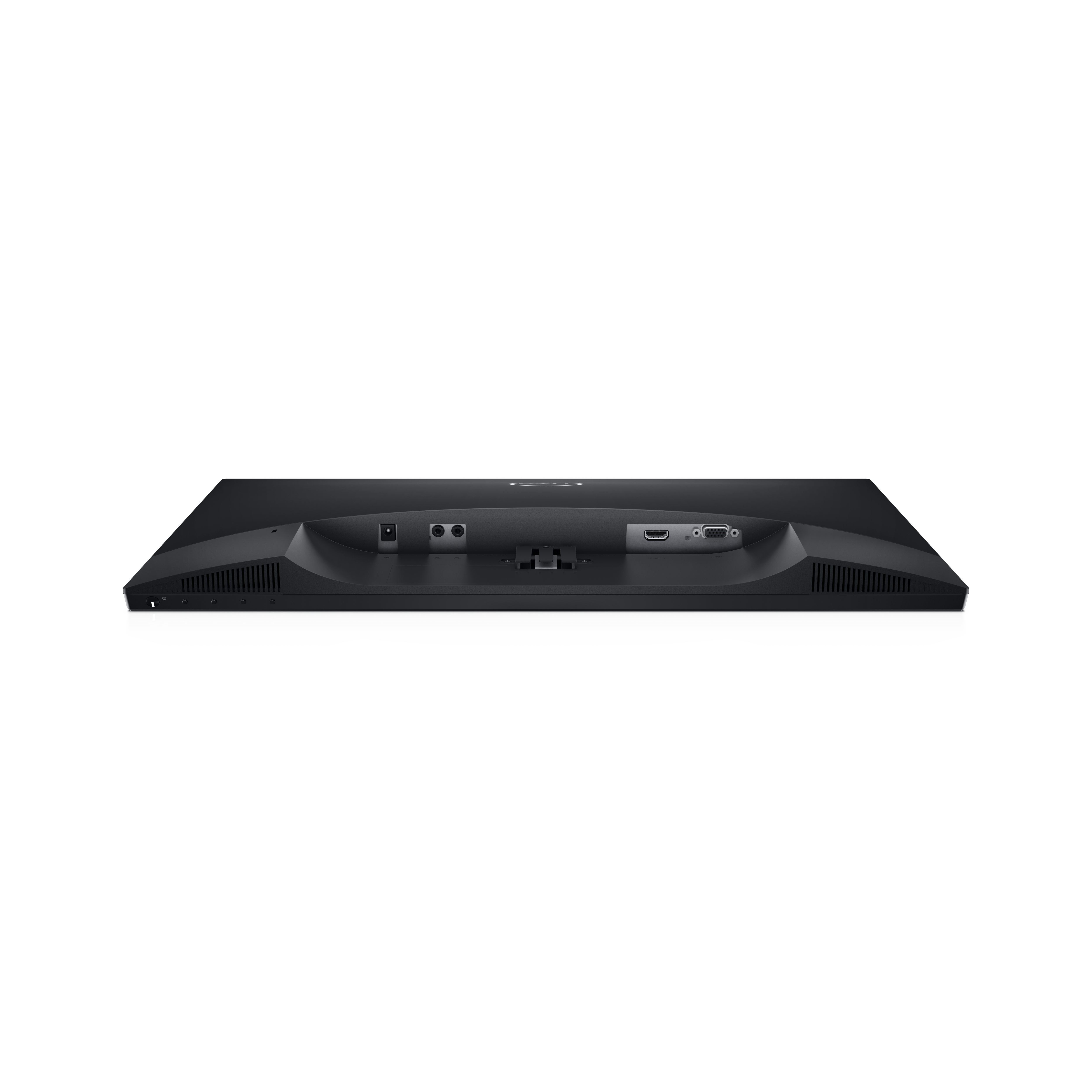 DELL 23" FHD 1920x1080 5ms VGA,HDMI Siyah LED Monitör