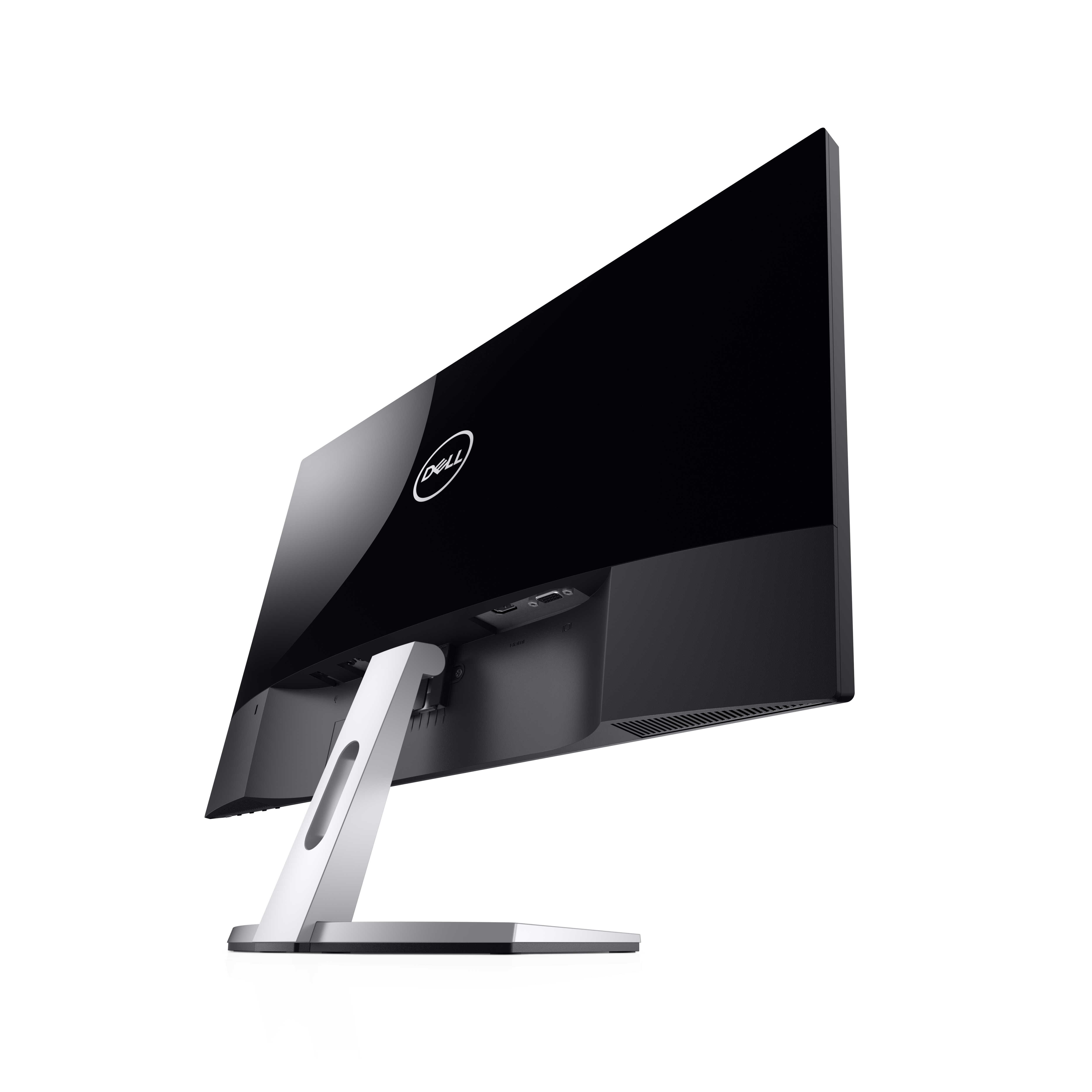 DELL 23" FHD 1920x1080 5ms VGA,HDMI Siyah LED Monitör